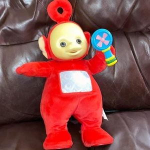 Teletubbies Doll